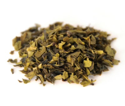Green Loose Leaf Tea Green Loose Leaf Tea