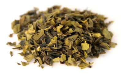 Green Tea for Kombucha