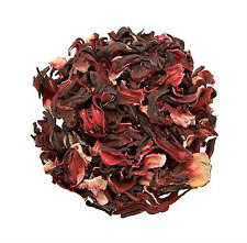What is Hibiscus Tea? 