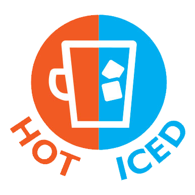 Brew Hot or Cold Brew Hot or Cold