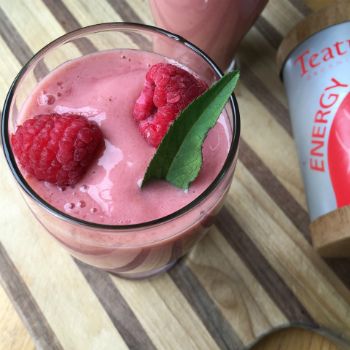 Energy Fruit Tea Smoothie Recipe Energy Fruit Tea Smoothie Recipe