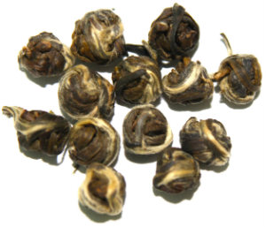 What are Jasmine Pearls?