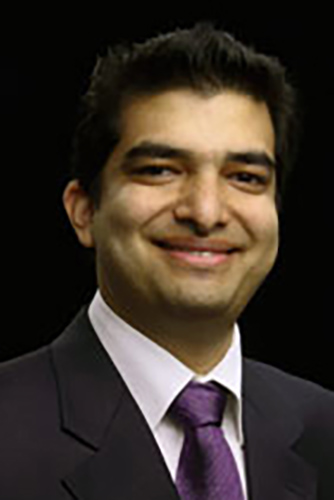 Kazi Inam Ahmed