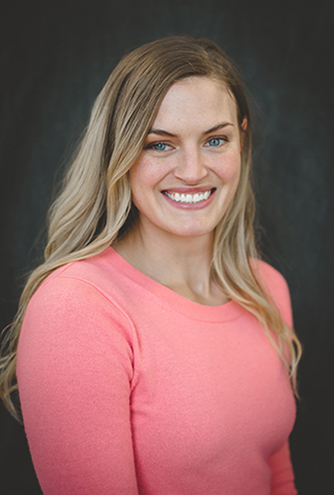Margaret Stashak
