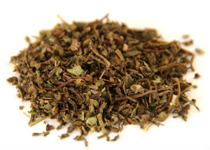 What is Peppermint Tea?