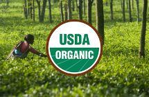 USDA Organic USDA Organic