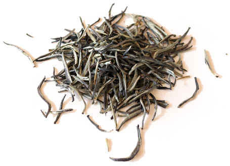 White Tea White Tea
