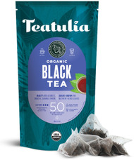 Black Tea 50ct Pyramid Bags