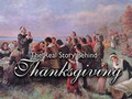 VCY Rally 11/04/2006 Bill Federer--The Real Story Behind Thanksgiving CD