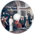 The Trial of Jesus DVD