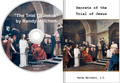Secrets of the Trial of Jesus Book & DVD by Randy Melchert