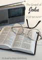 Gospel of John 2 CD Set