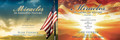 Miracles in American History SET (I & II) by Susie Federer