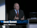 VCY Rally 10/2/2010: Dave Benoit: Disarming the Powers of Darkness: The Spirit Gate DVD