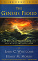 The Genesis Flood by John Whitcomb and Henry Morris