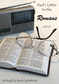Paul's Letter to the Romans CD