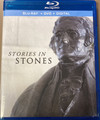 Stories in Stones - Blu-Ray/DVD/Digital Combo Pack