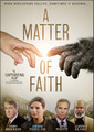 A Matter of Faith DVD