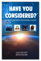 Have You Considered? Evidence Beyond a Reasonable Doubt