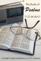 The Book of Psalms 5 CD Set