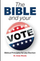 The Bible and Your Vote by Dr Andy Woods