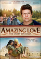 Amazing Love: The Story of Hosea DVD