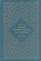 The One Year Praying Through the Bible for Your Kids by Nancy Guthrie