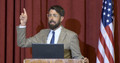 Alex Newman Rally 9/19/26 - Exposing the Globalist Agenda CD