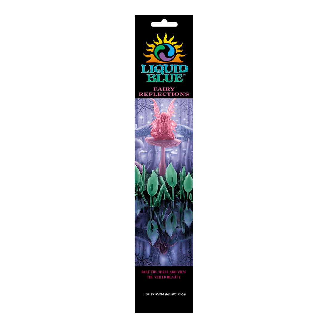 Fairy Reflections Incense Pack - 