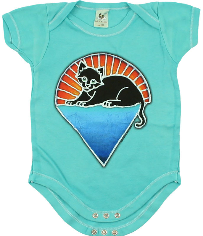 grateful dead onesie