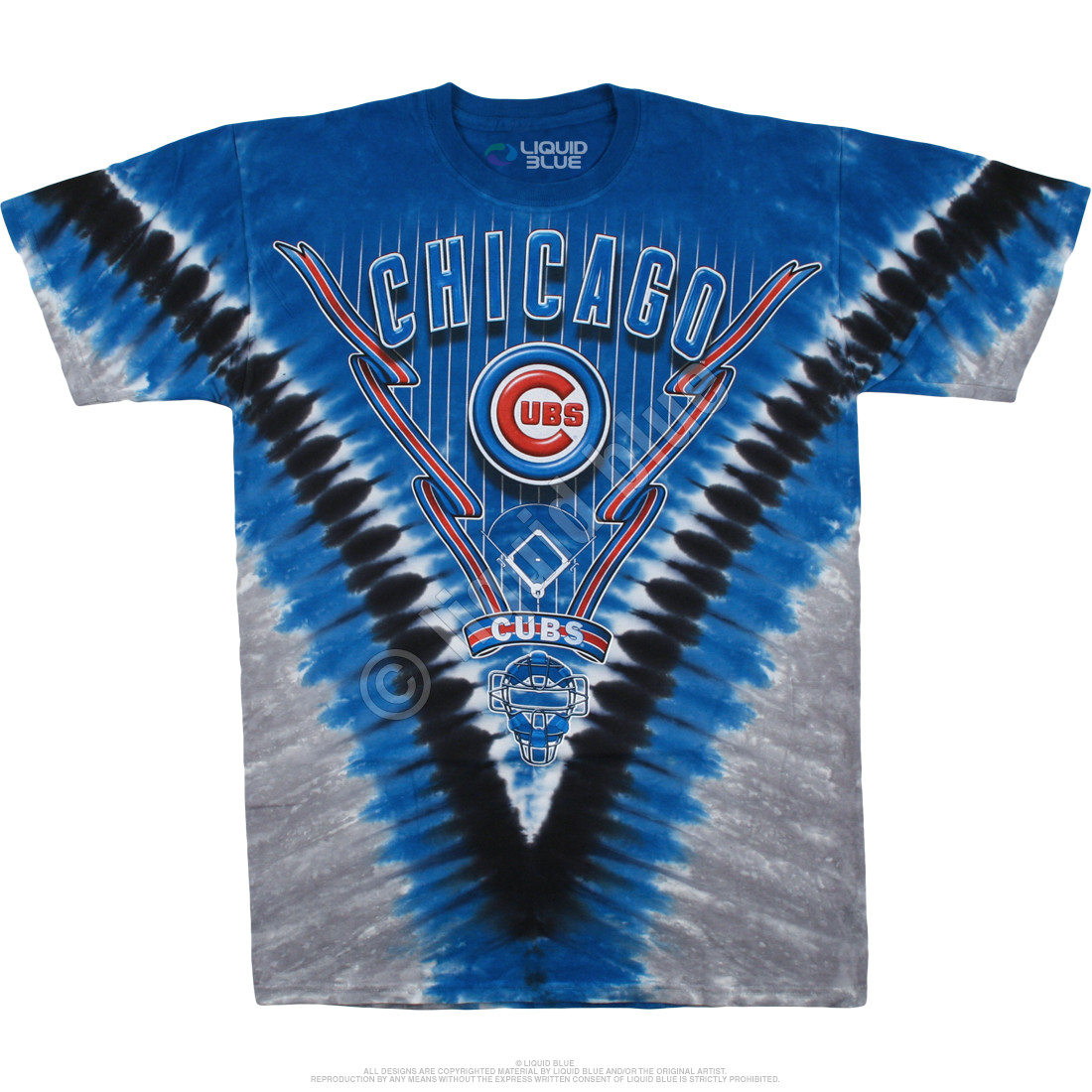 official cubs t shirts