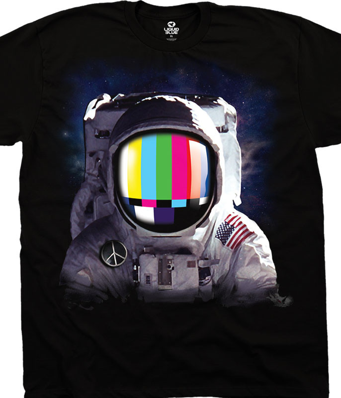 space t shirt