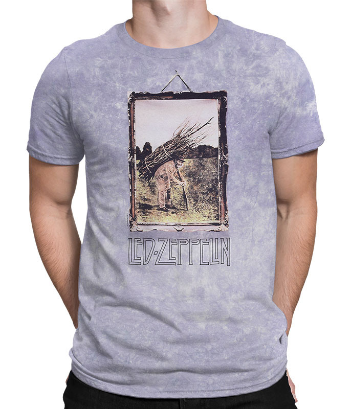 led zeppelin shirt