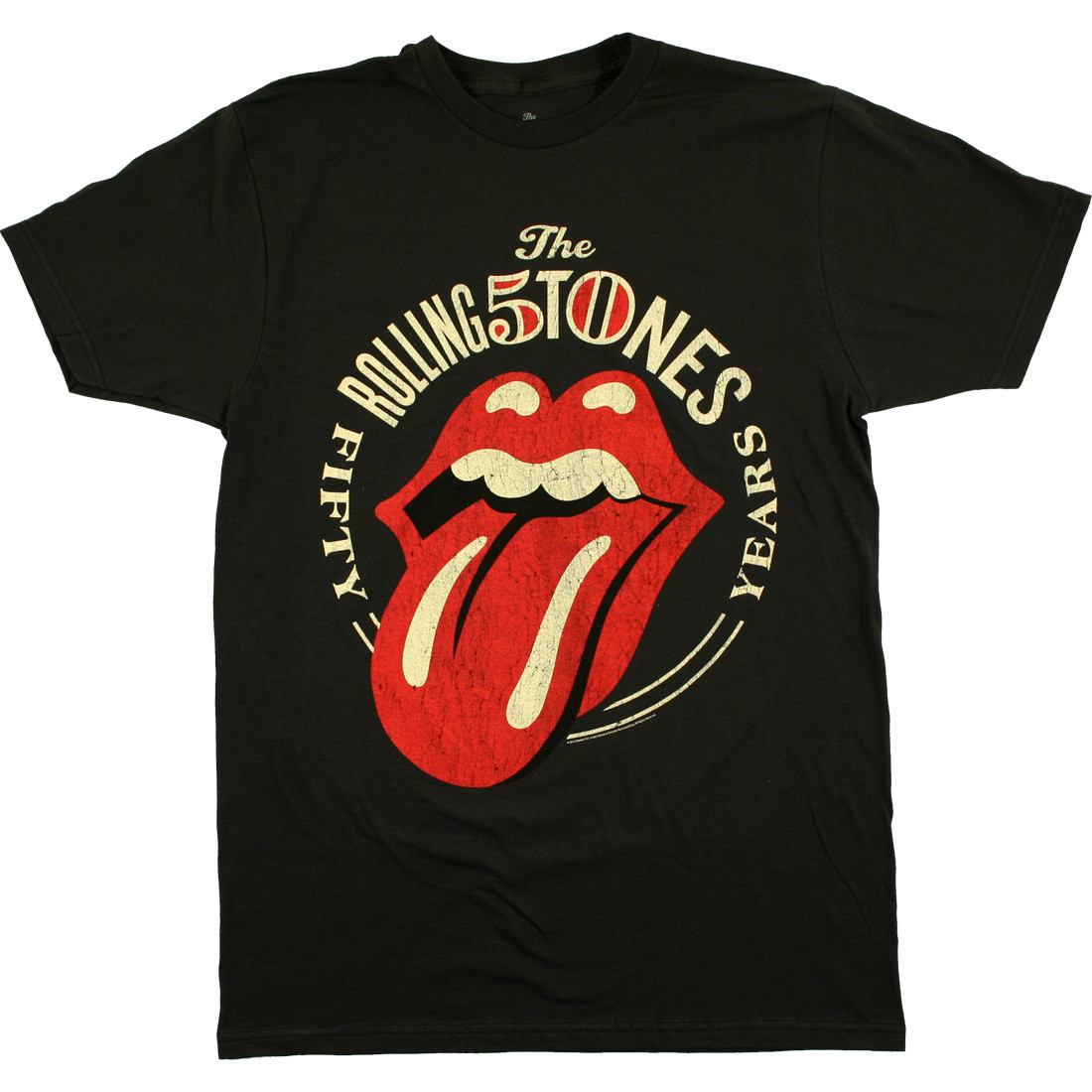 the rolling stones t shirt