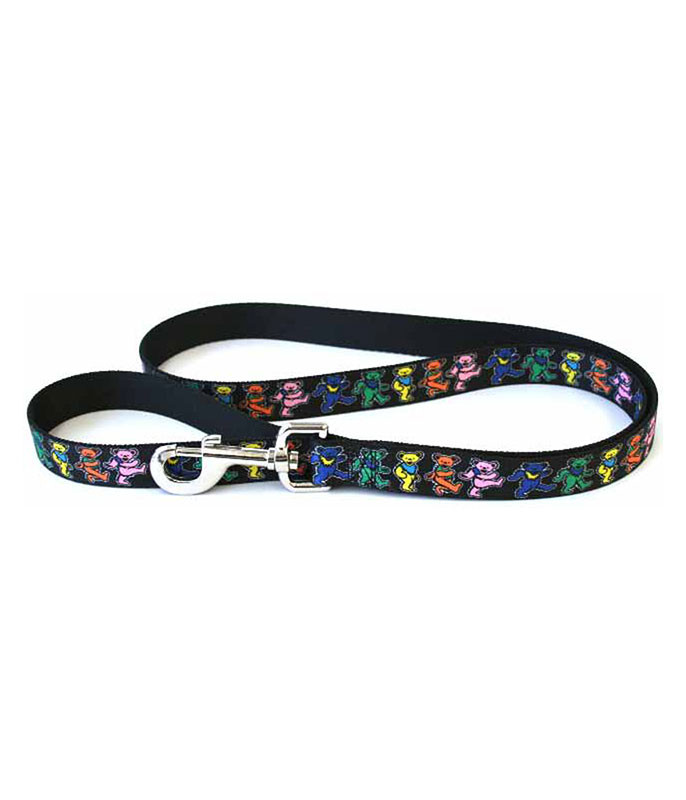 grateful dead dog accessories