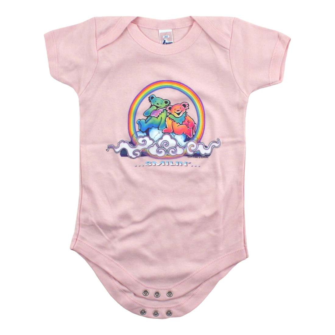 grateful dead onesie for adults