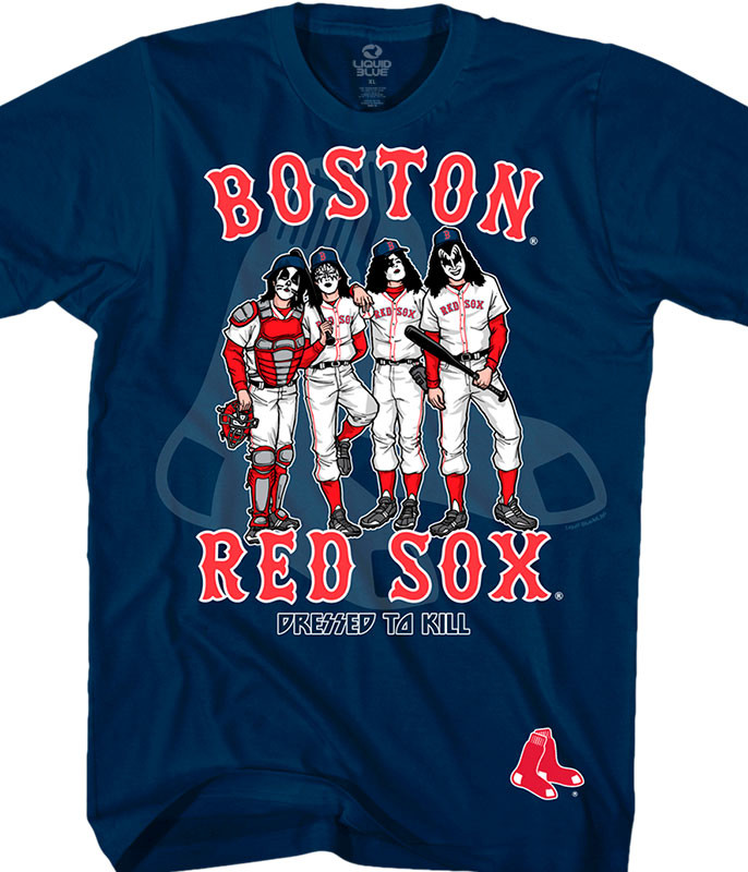 red sox champions gear
