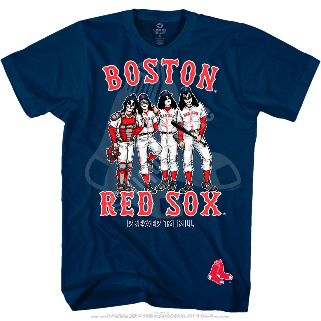 boston red sox women's apparel