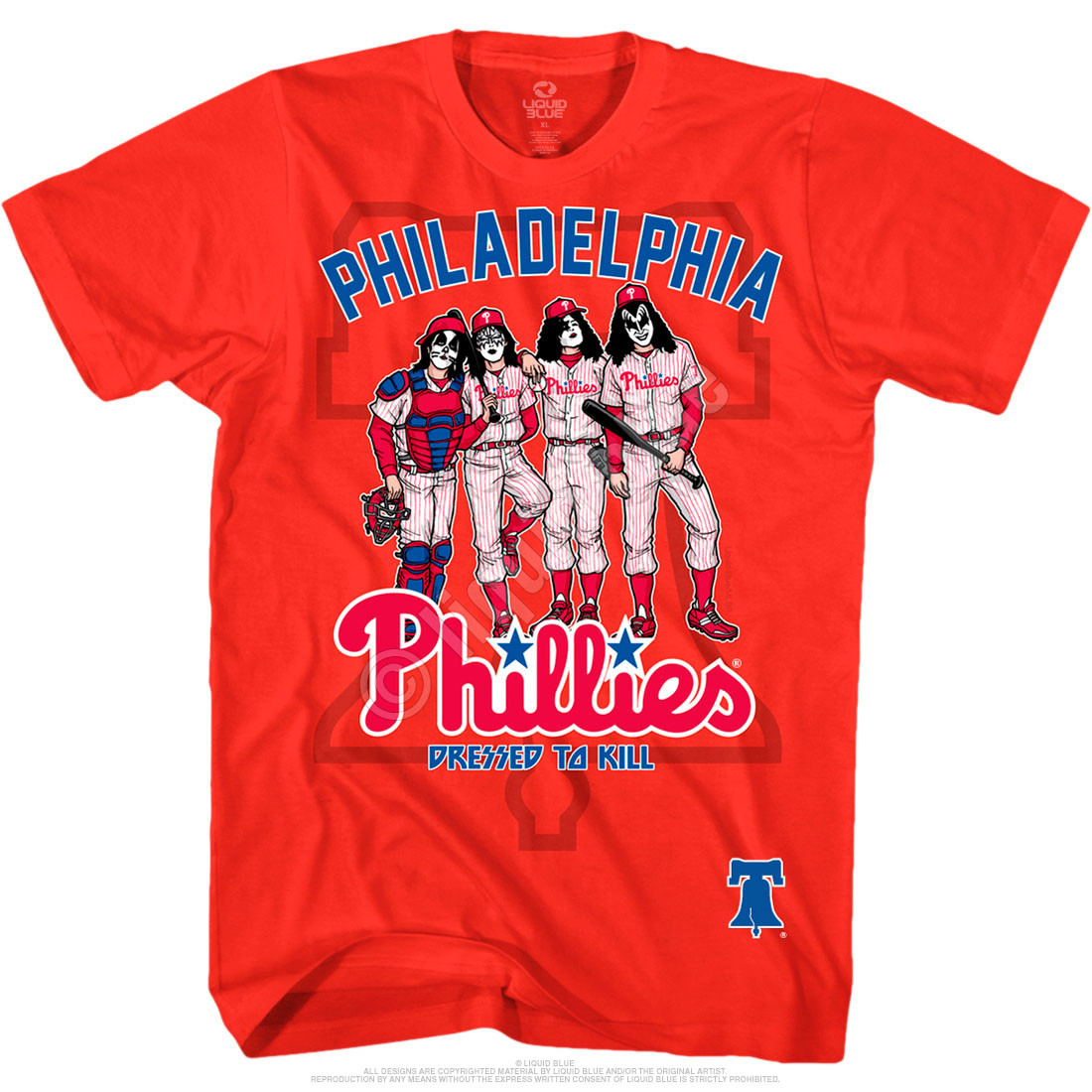phillies shirts
