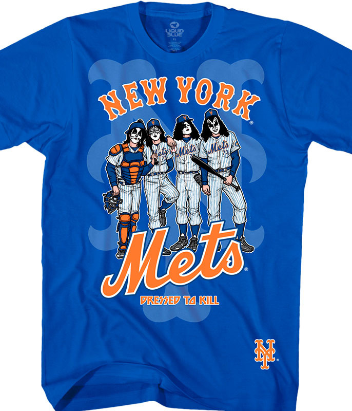 ny mets official jersey