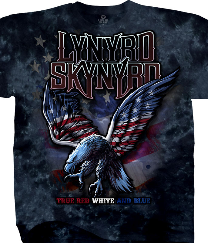 lynyrd skynyrd t shirt 4xl