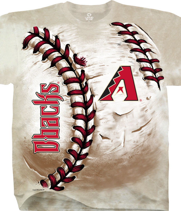 plus size diamondbacks shirts