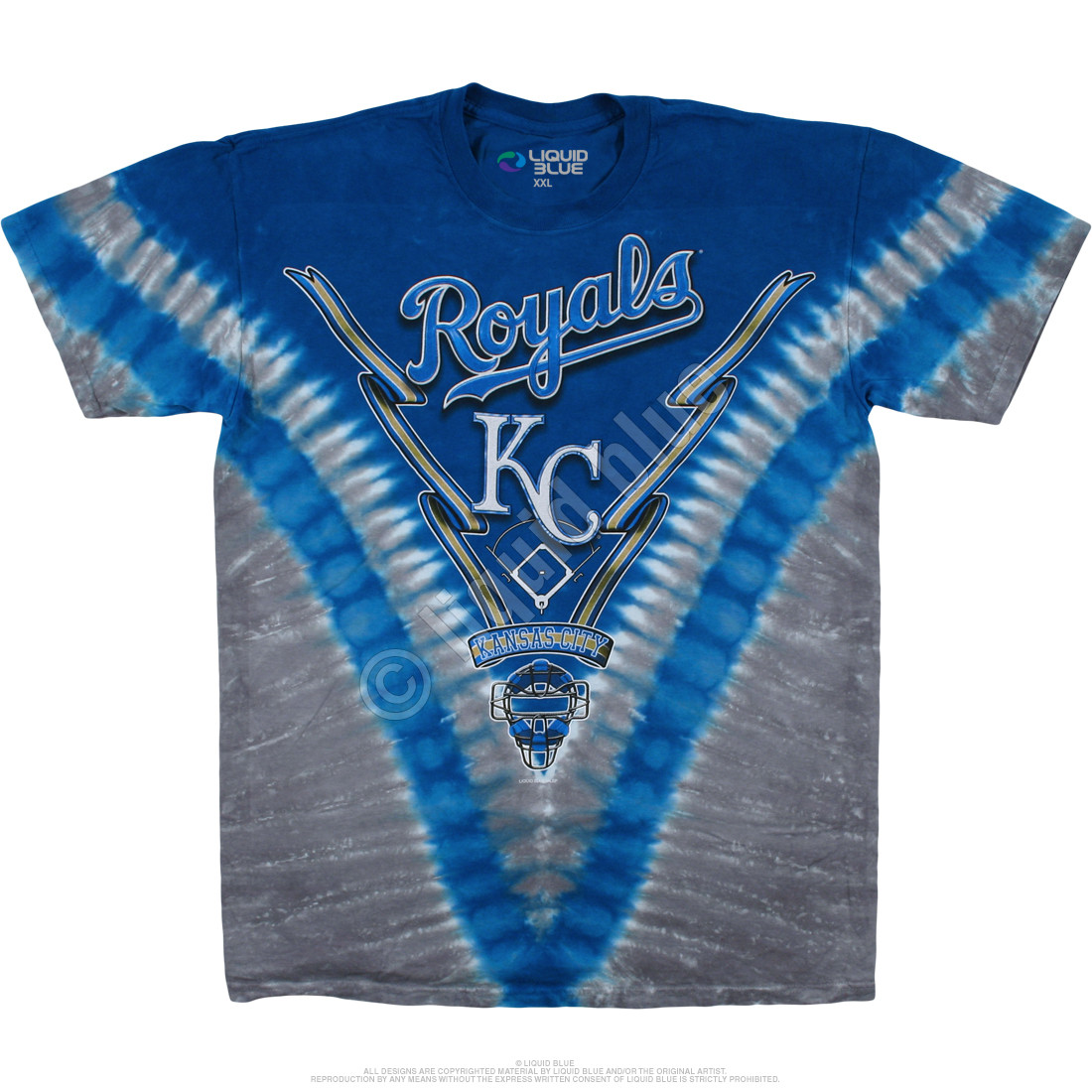 kc rose tshirt