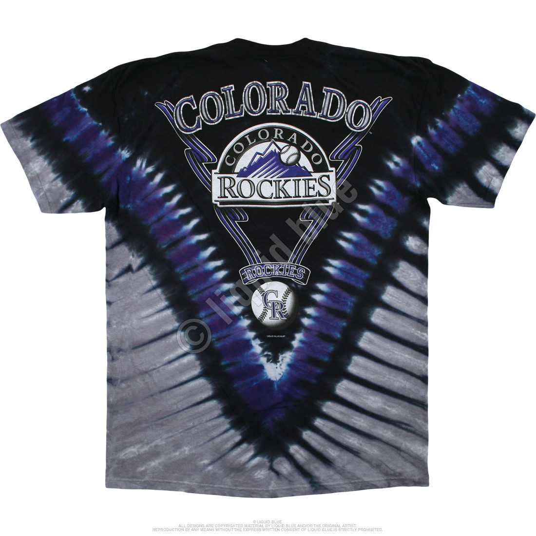 colorado rockies t shirts | www 