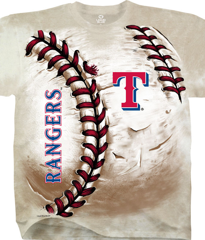 texas rangers mens t shirts