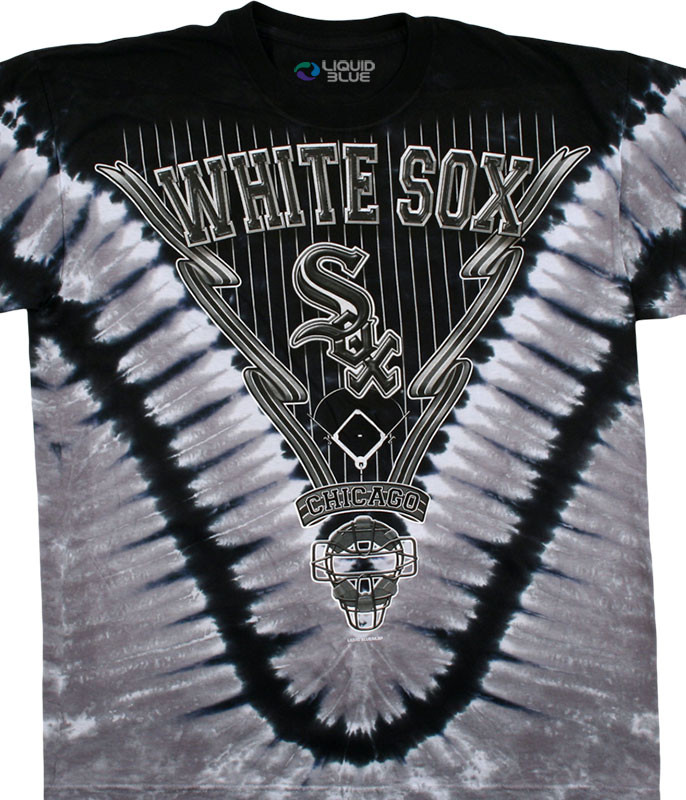 white sox tee shirts