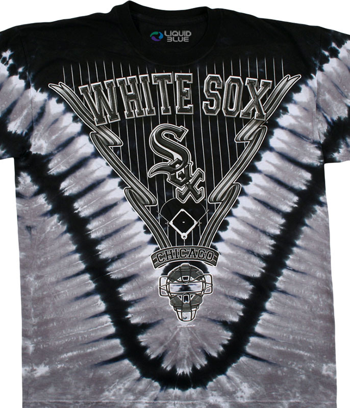 chicago white sox t shirts women's