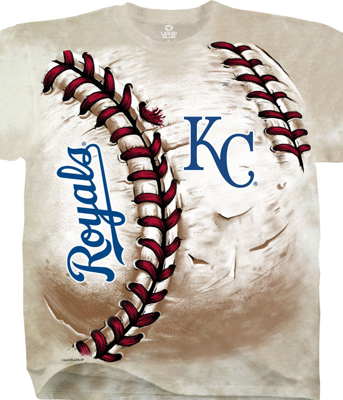 kc royals long sleeve shirt