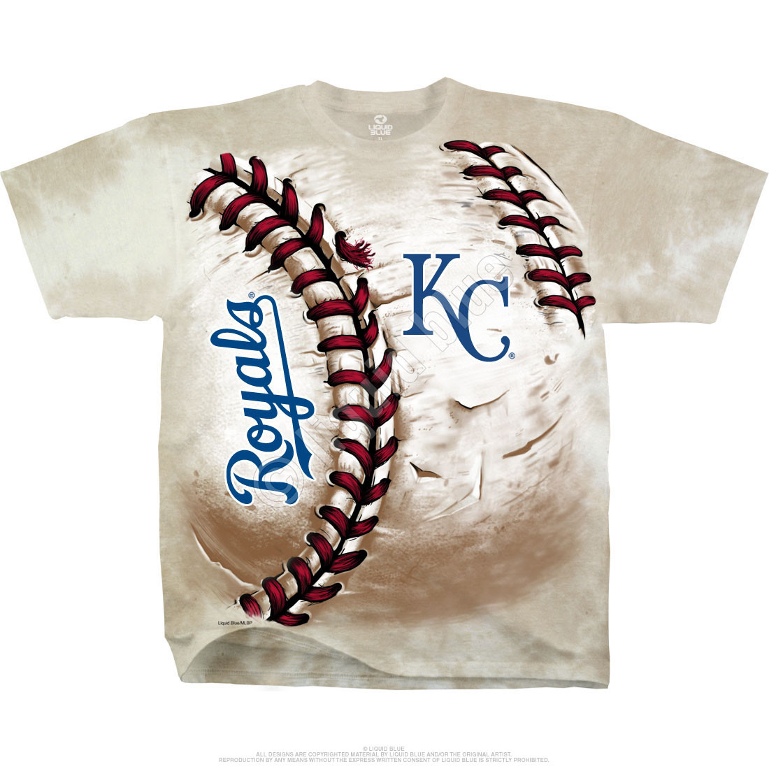 kansas city royals custom t shirt