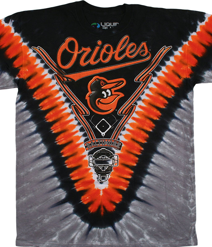 baltimore orioles custom t shirt